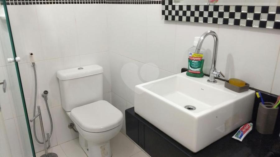 Venda Apartamento São Paulo Cerqueira César REO335466 12