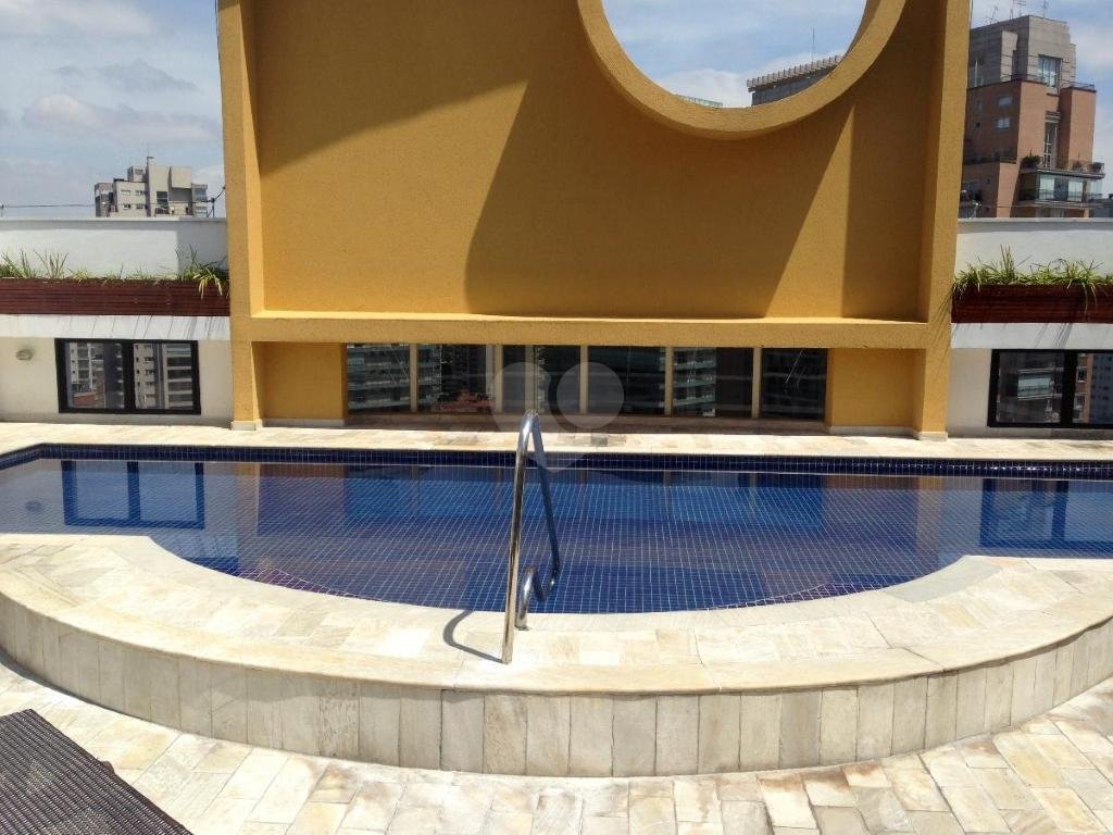 Venda Apartamento São Paulo Vila Uberabinha REO335476 58