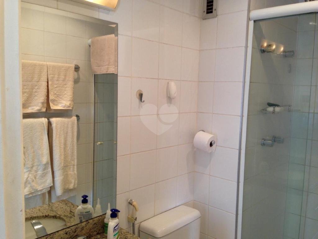 Venda Apartamento São Paulo Vila Uberabinha REO335476 43