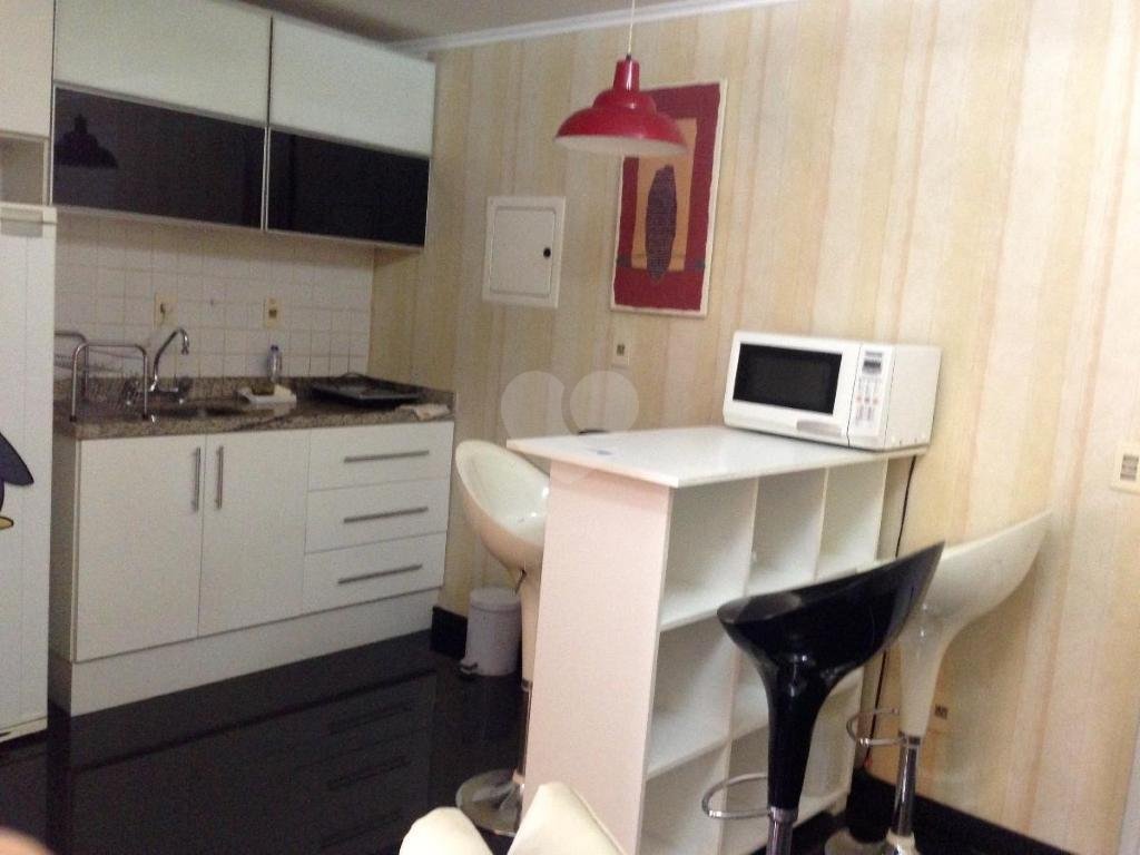 Venda Apartamento São Paulo Vila Uberabinha REO335476 5