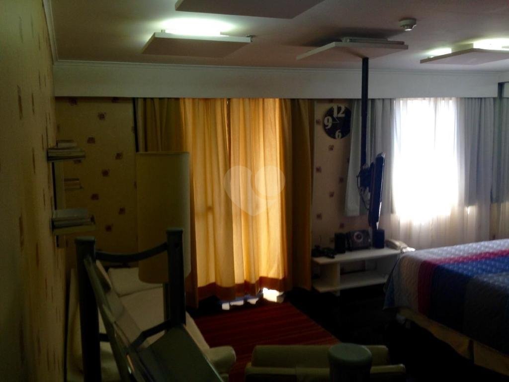 Venda Apartamento São Paulo Vila Uberabinha REO335476 6