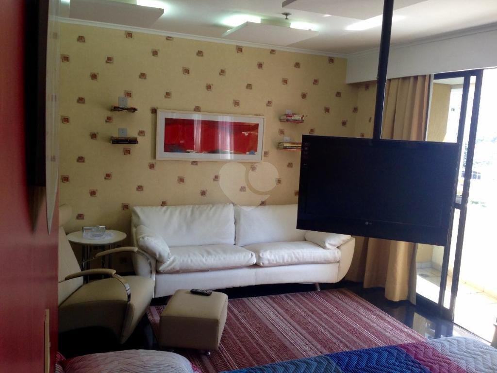 Venda Apartamento São Paulo Vila Uberabinha REO335476 40