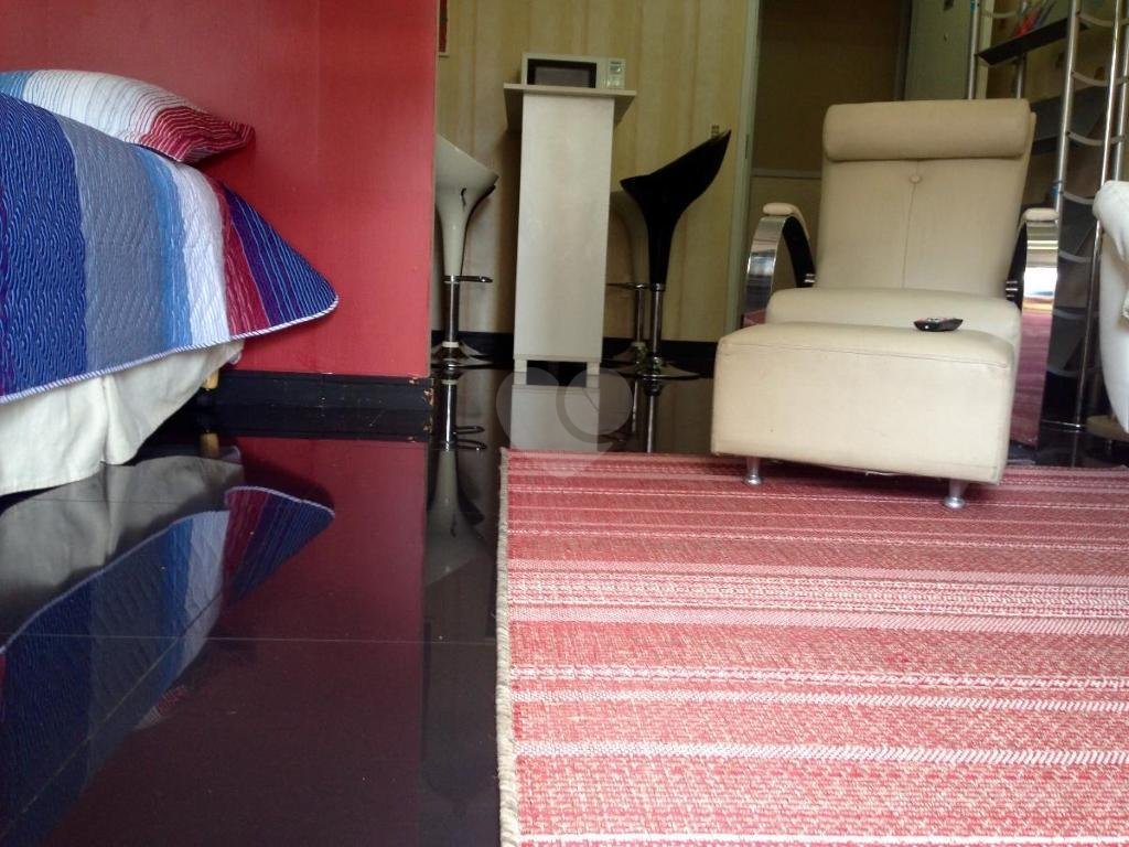 Venda Apartamento São Paulo Vila Uberabinha REO335476 57