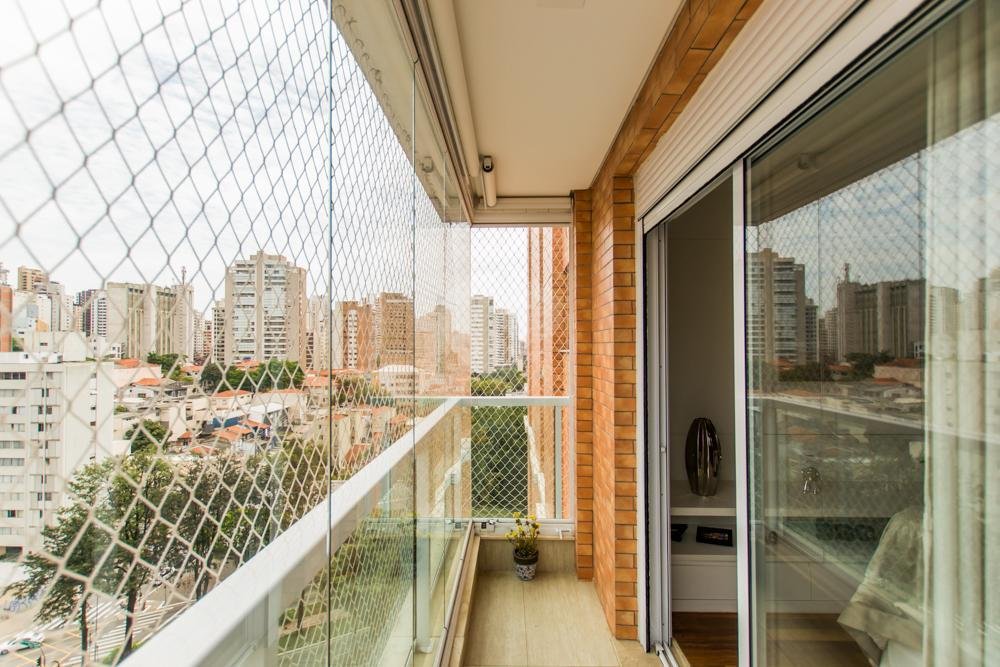 Venda Apartamento São Paulo Perdizes REO335486 44