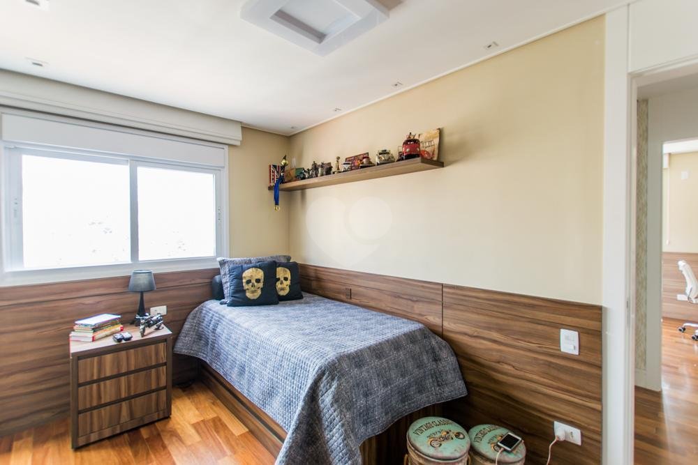 Venda Apartamento São Paulo Perdizes REO335486 39