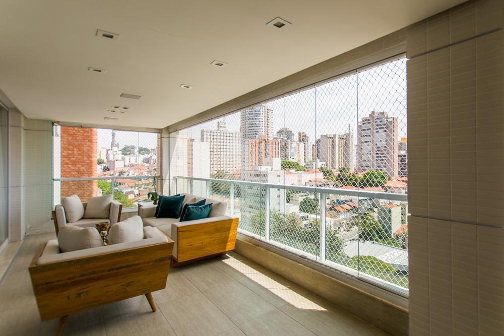 Venda Apartamento São Paulo Perdizes REO335486 27