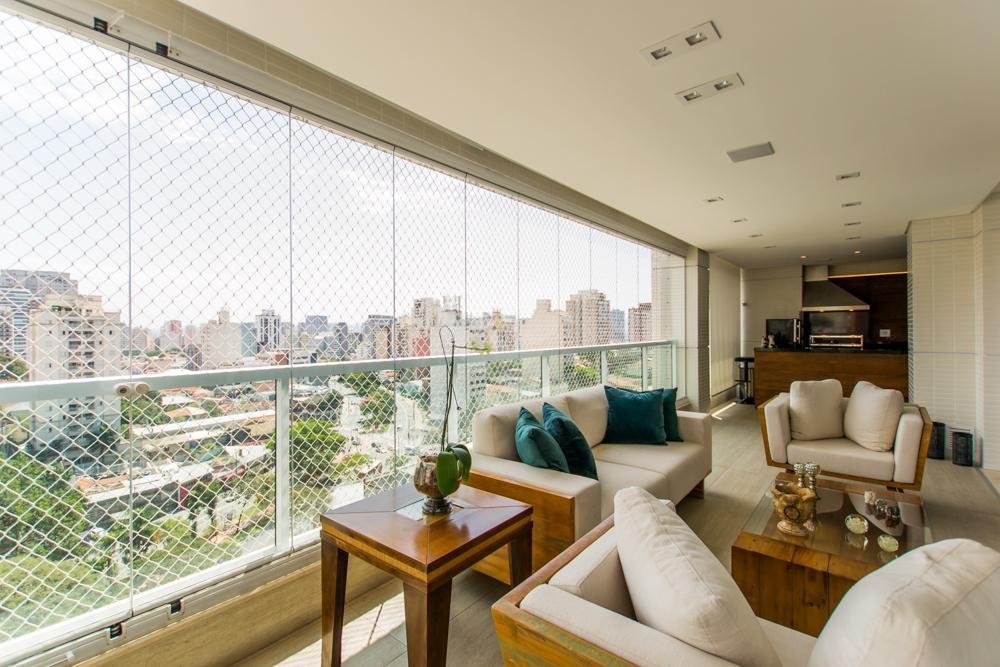 Venda Apartamento São Paulo Perdizes REO335486 1