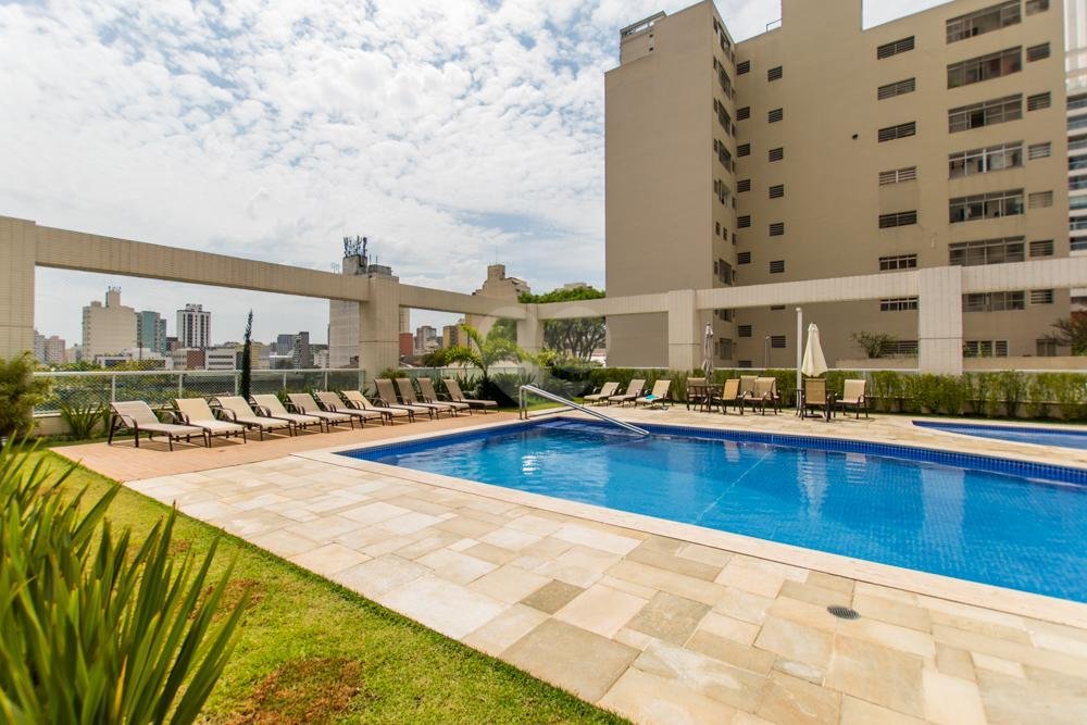 Venda Apartamento São Paulo Perdizes REO335486 13