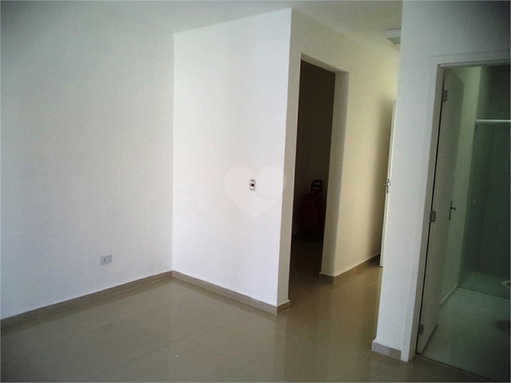 Venda Condomínio São Paulo Vila Mazzei REO335487 18