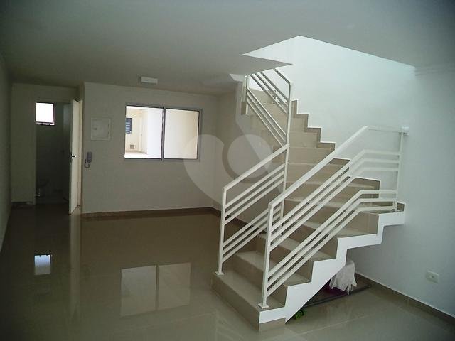 Venda Condomínio São Paulo Vila Mazzei REO335487 6