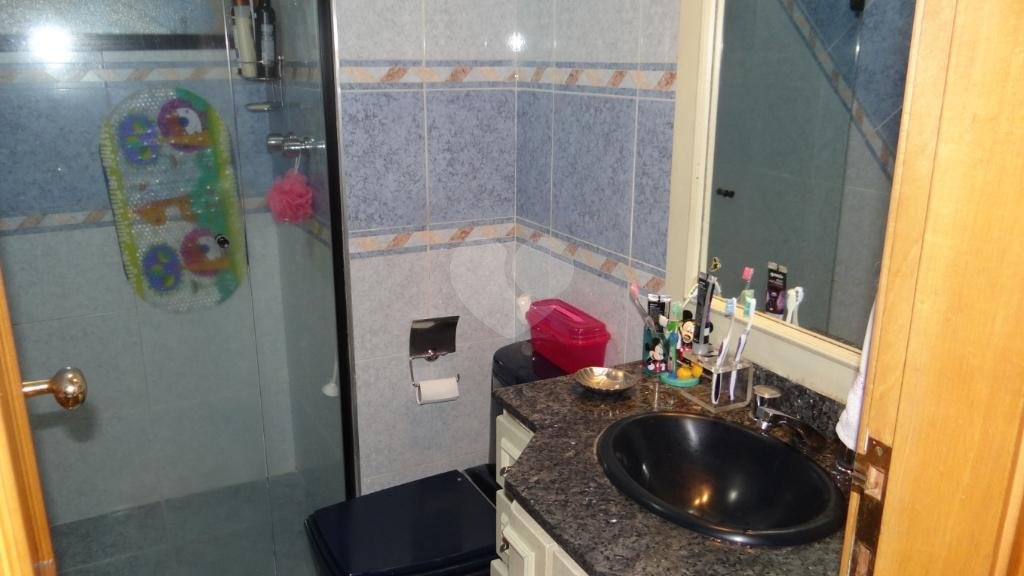 Venda Apartamento São Paulo Vila Anglo Brasileira REO335500 17