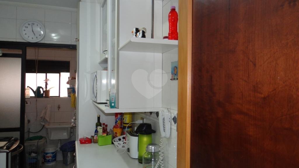 Venda Apartamento São Paulo Vila Anglo Brasileira REO335500 6