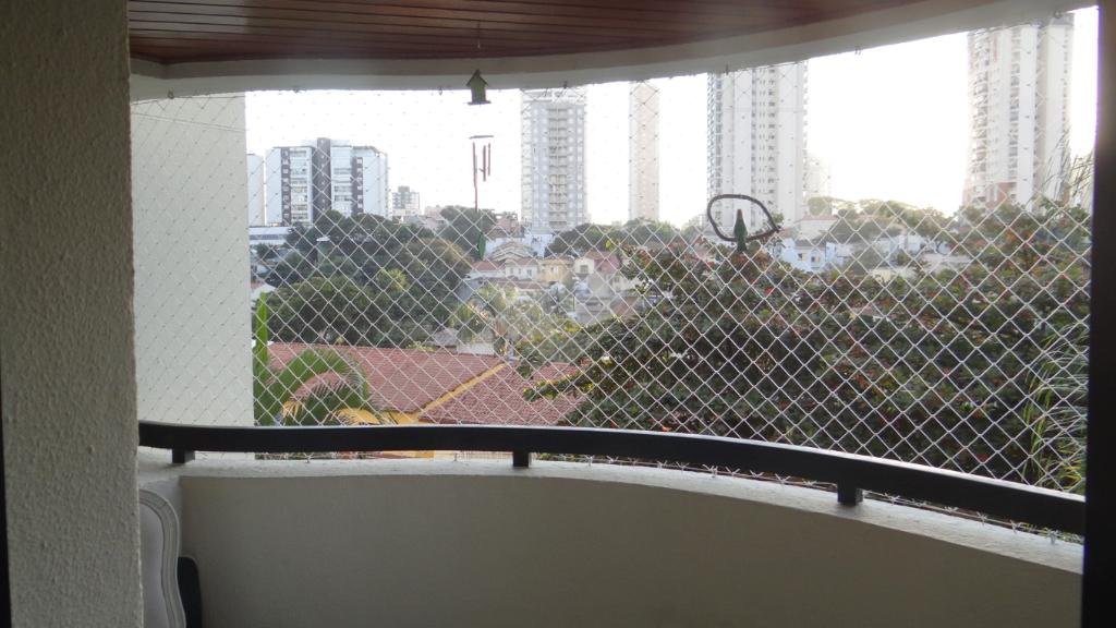 Venda Apartamento São Paulo Vila Anglo Brasileira REO335500 1