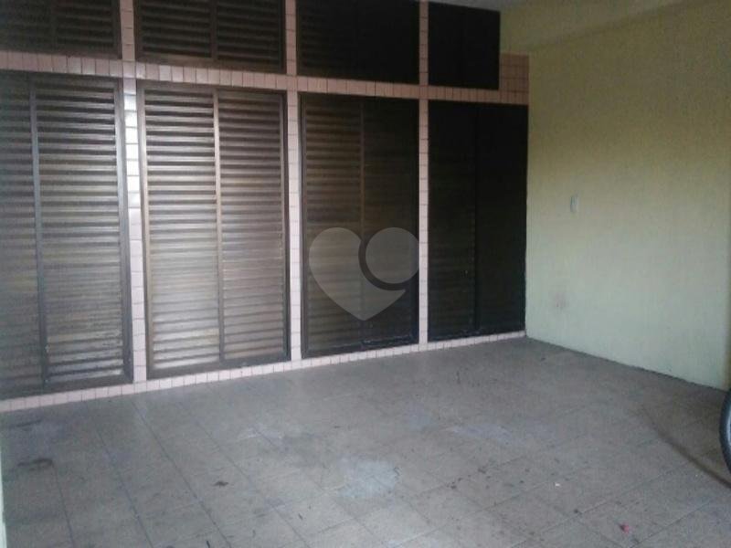 Venda Casa São Vicente Jardim Independência REO335509 12