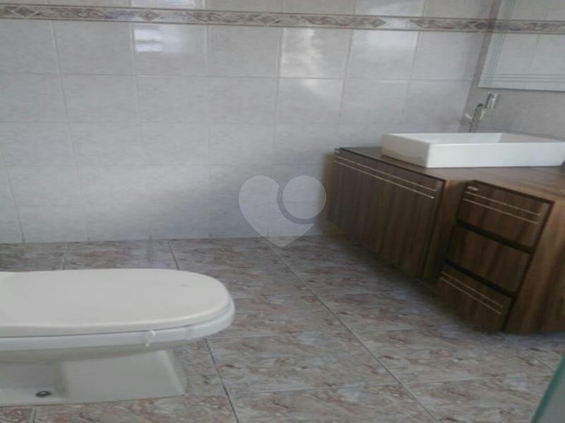 Venda Casa São Vicente Jardim Independência REO335509 16