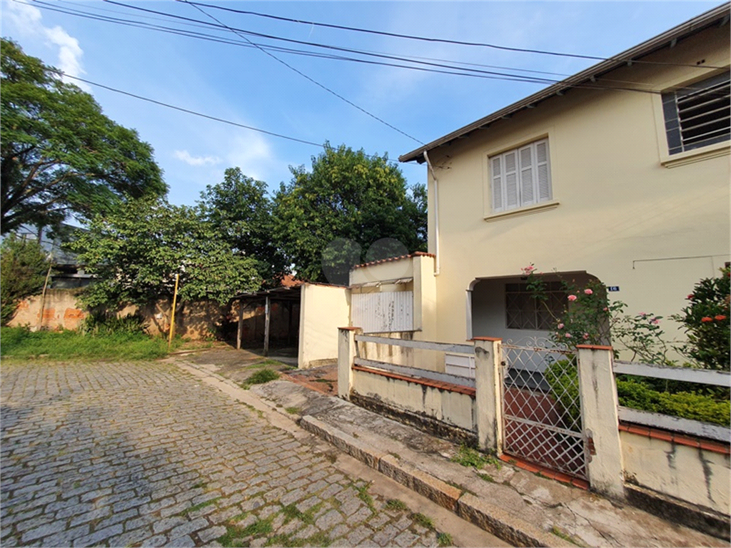 Aluguel Casa de vila São Paulo Santana REO335537 29