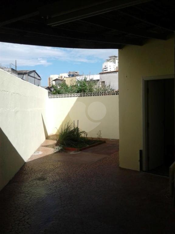 Aluguel Casa de vila São Paulo Santana REO335537 26