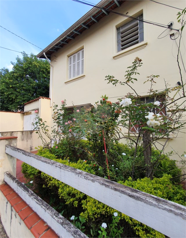 Aluguel Casa de vila São Paulo Santana REO335537 44