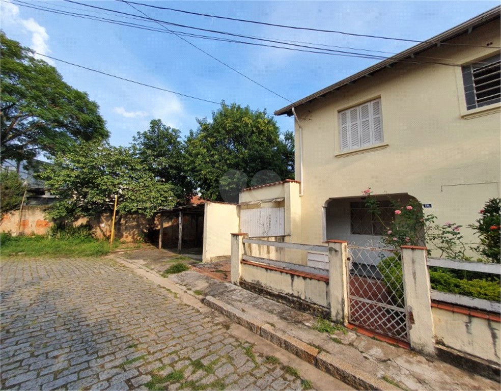 Aluguel Casa de vila São Paulo Santana REO335537 45