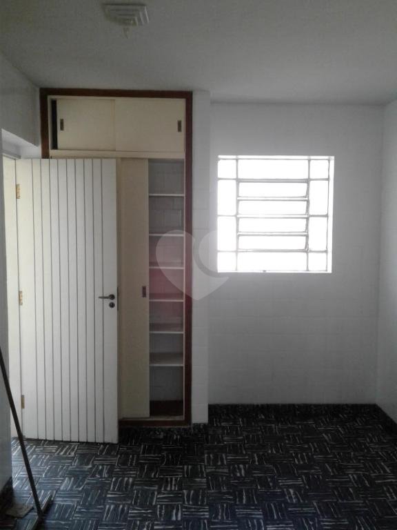 Aluguel Casa de vila São Paulo Santana REO335537 22