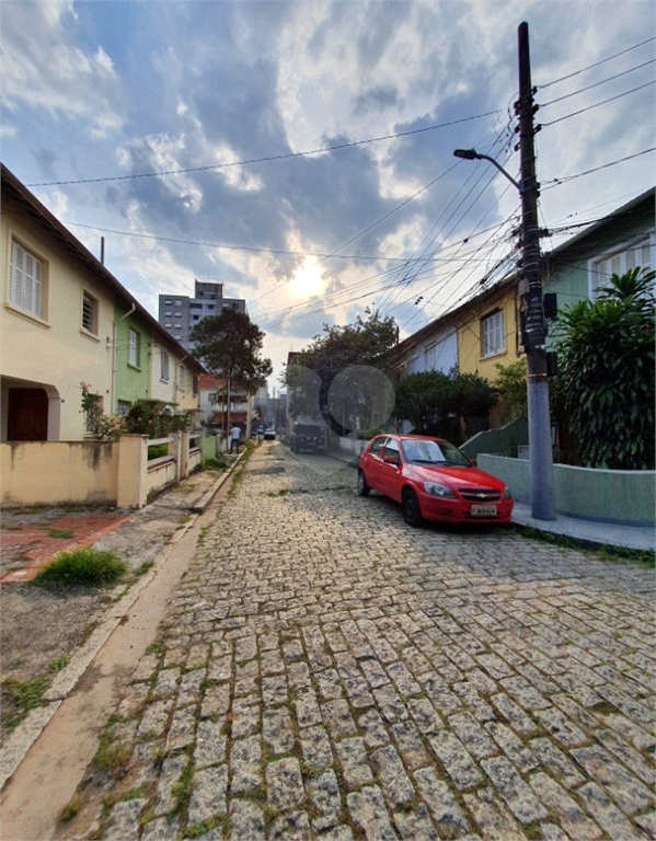 Aluguel Casa de vila São Paulo Santana REO335537 48