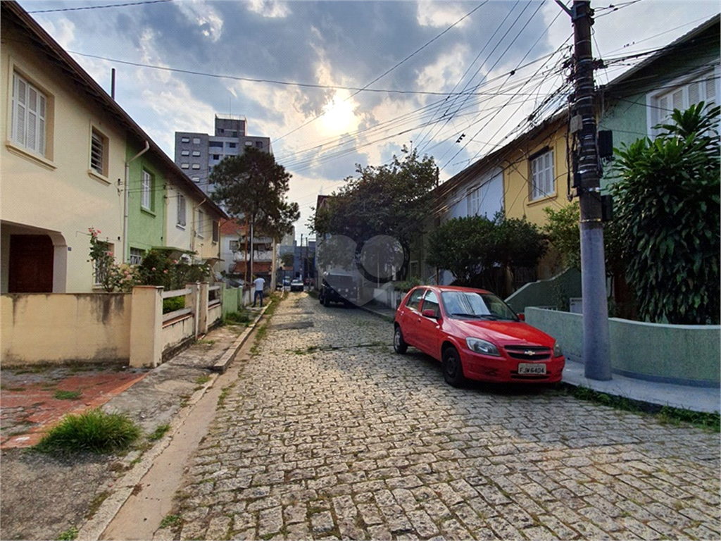 Aluguel Casa de vila São Paulo Santana REO335537 28