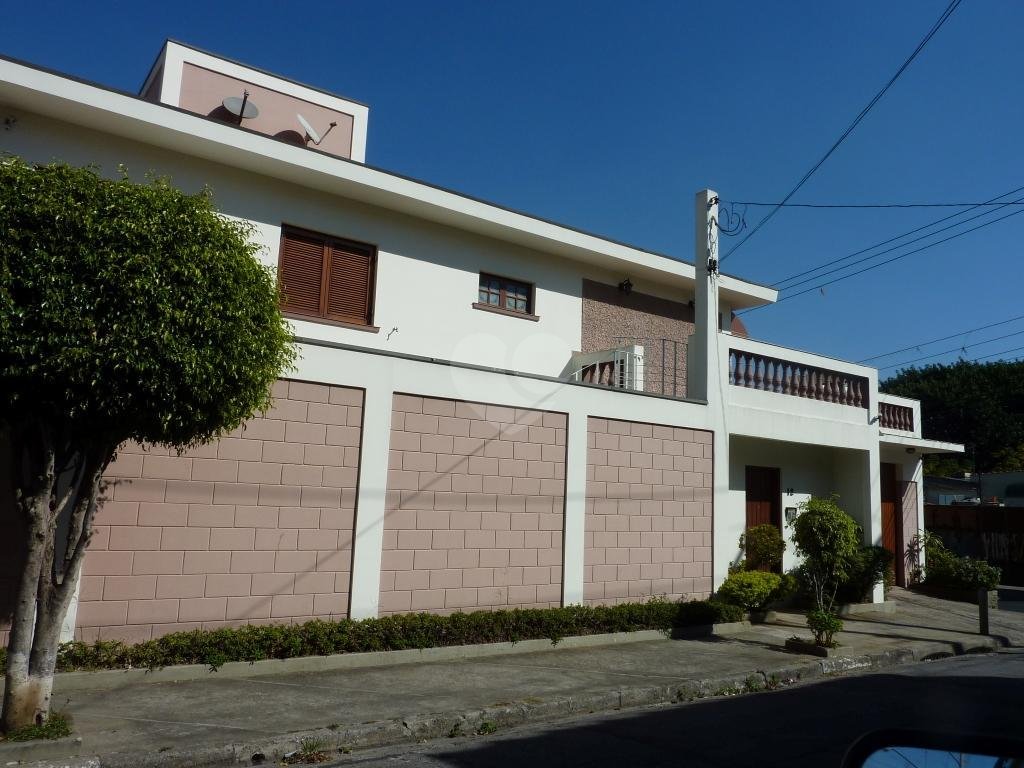 Venda Casa Osasco Remédios REO335540 1