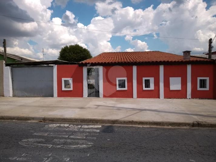 Casa, 2 quartos à Venda Jardim Maria Eugênia, Sorocaba Lopes