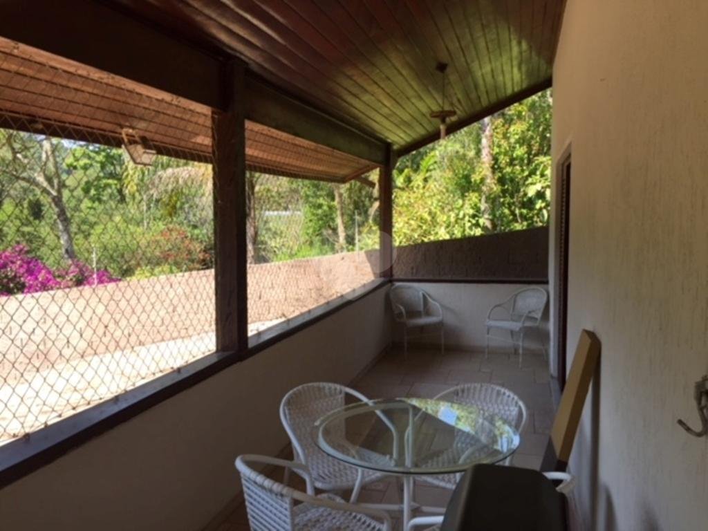 Venda Casa Caieiras Santa Inês REO335598 14