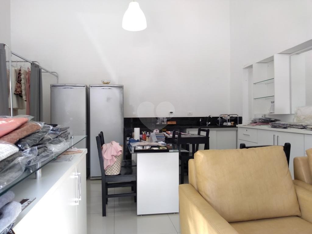 Aluguel Sobrado São Paulo Vila Clementino REO335604 17