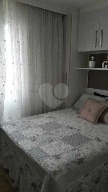 Venda Apartamento São Paulo Jardim Vergueiro (sacomã) REO335616 9