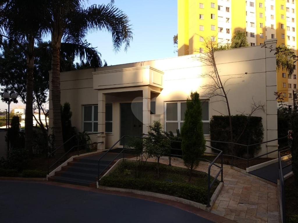 Venda Apartamento São Paulo Jardim Vergueiro (sacomã) REO335616 19