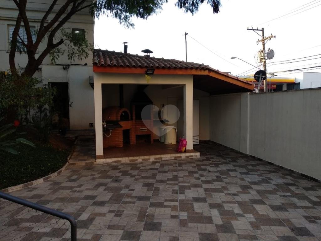 Venda Apartamento São Paulo Jardim Vergueiro (sacomã) REO335616 17