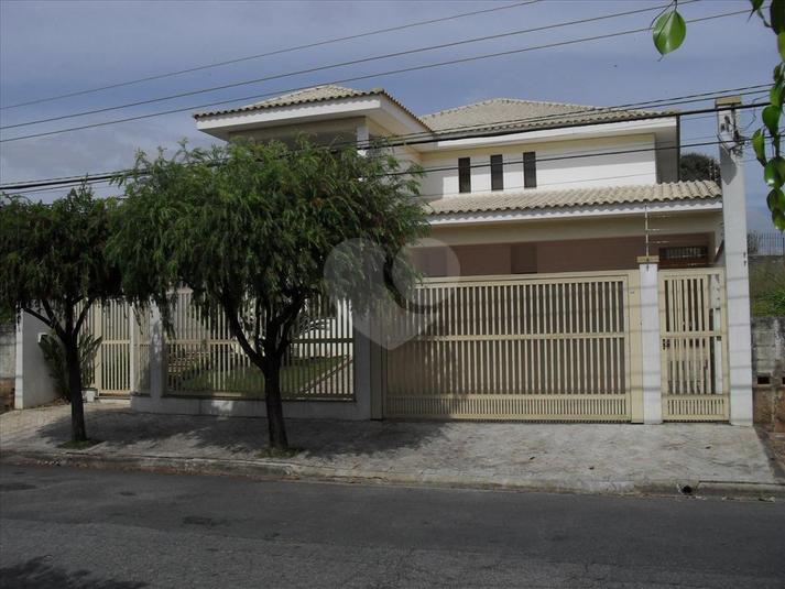 Venda Casa São Paulo City América REO33563 48