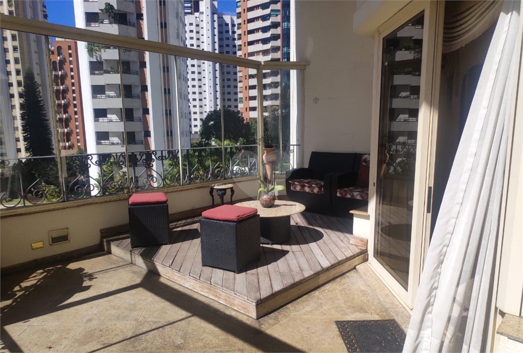 Venda Apartamento São Paulo Vila Gomes Cardim REO335675 2