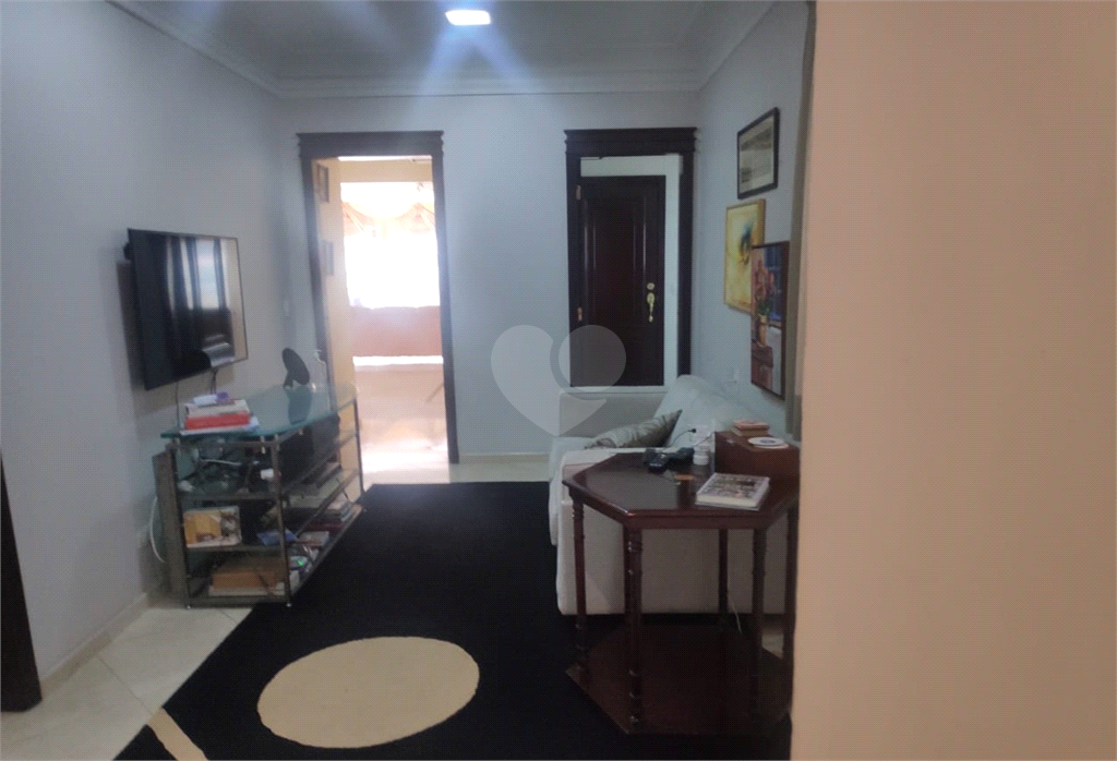 Venda Apartamento São Paulo Vila Gomes Cardim REO335675 16