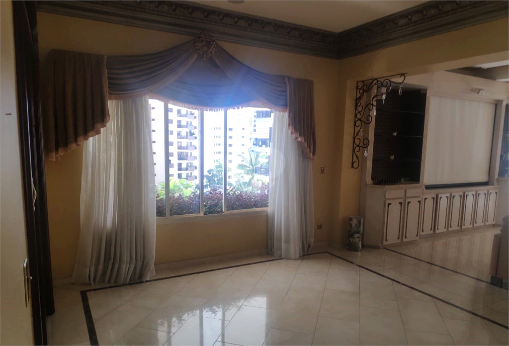 Venda Apartamento São Paulo Vila Gomes Cardim REO335675 9