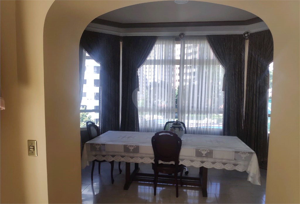 Venda Apartamento São Paulo Vila Gomes Cardim REO335675 12