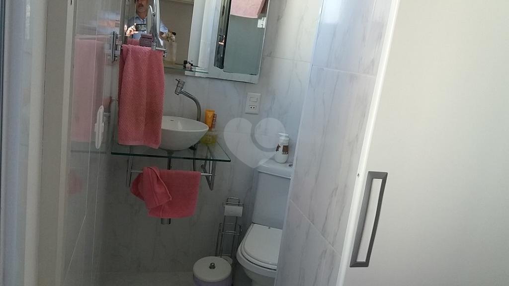 Venda Apartamento São Paulo Santana REO335678 6