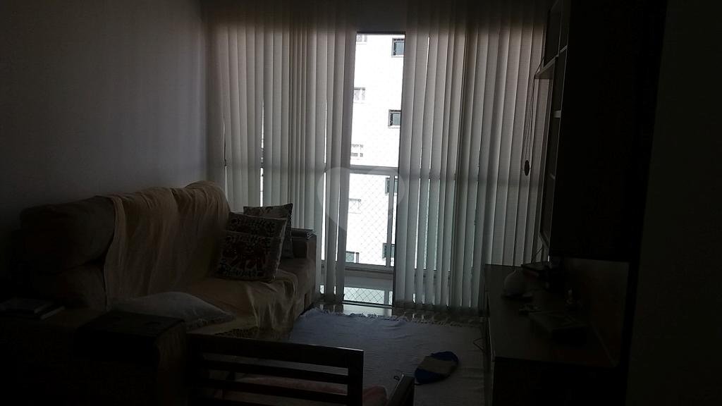 Venda Apartamento São Paulo Santana REO335678 16