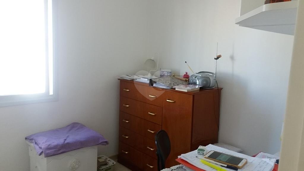 Venda Apartamento São Paulo Santana REO335678 21