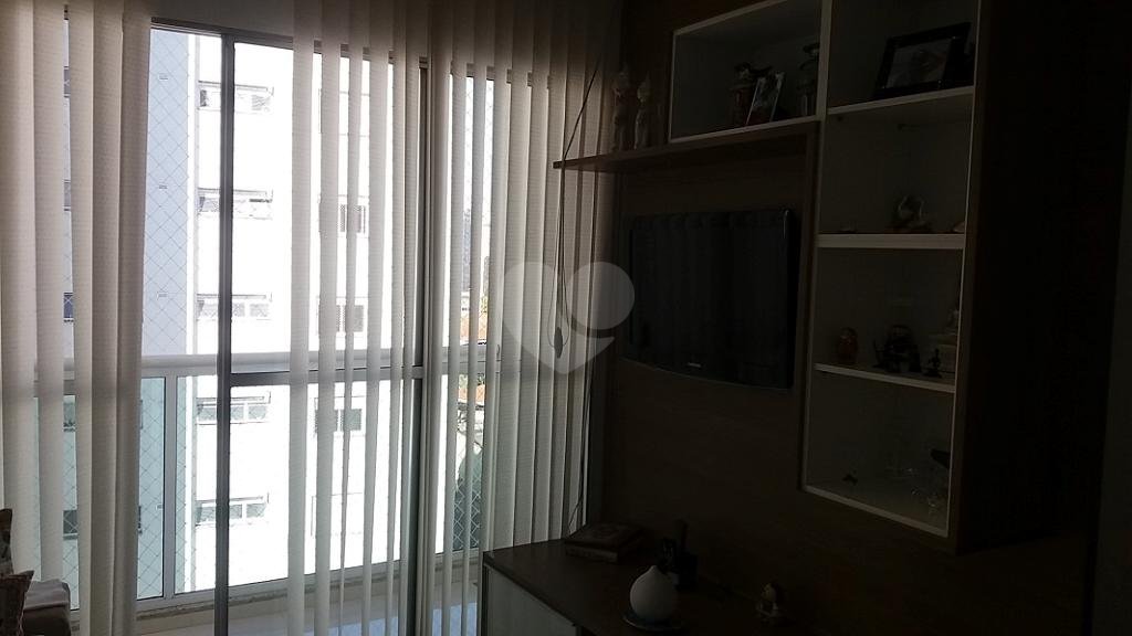 Venda Apartamento São Paulo Santana REO335678 18