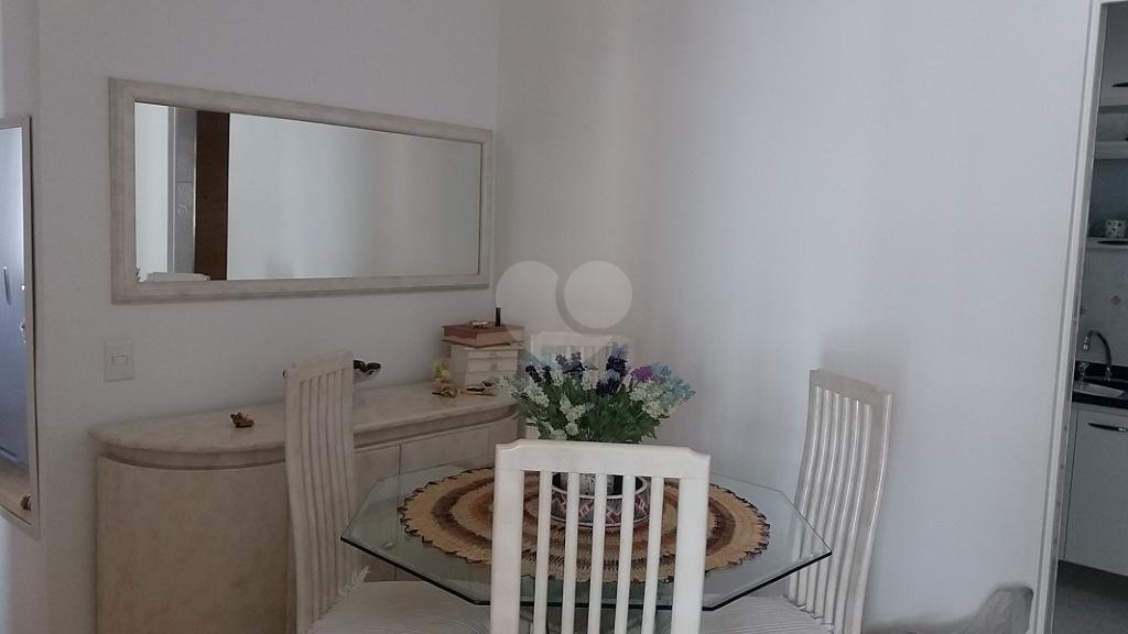 Venda Apartamento São Paulo Santana REO335678 17