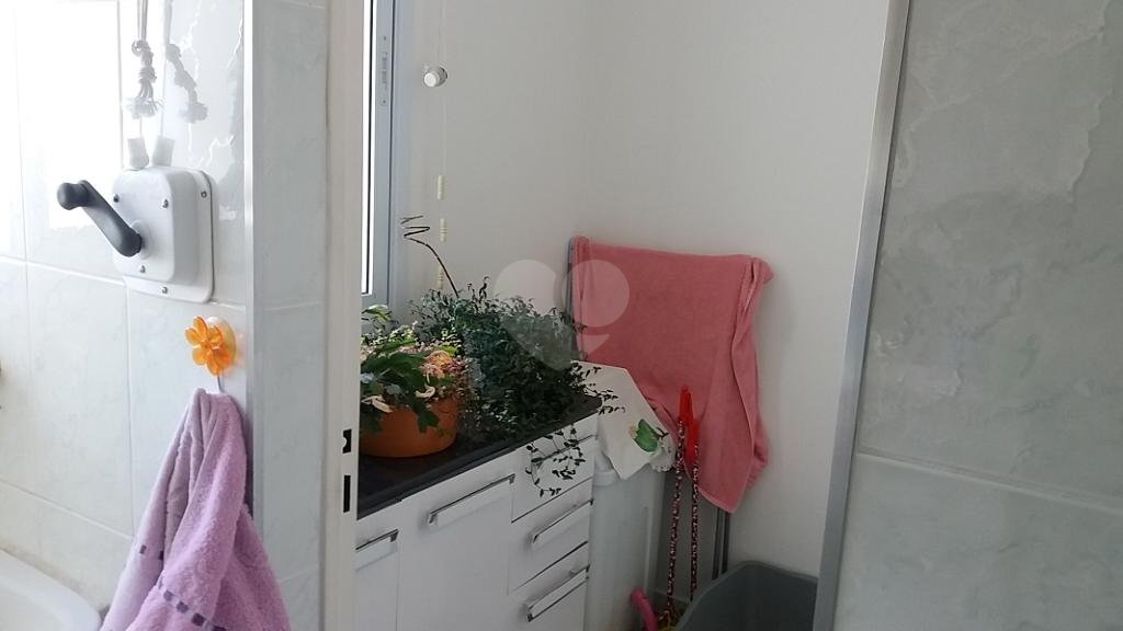 Venda Apartamento São Paulo Santana REO335678 14