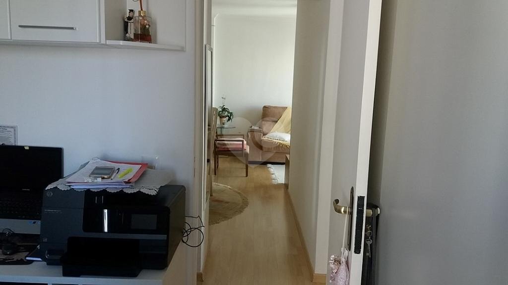 Venda Apartamento São Paulo Santana REO335678 26