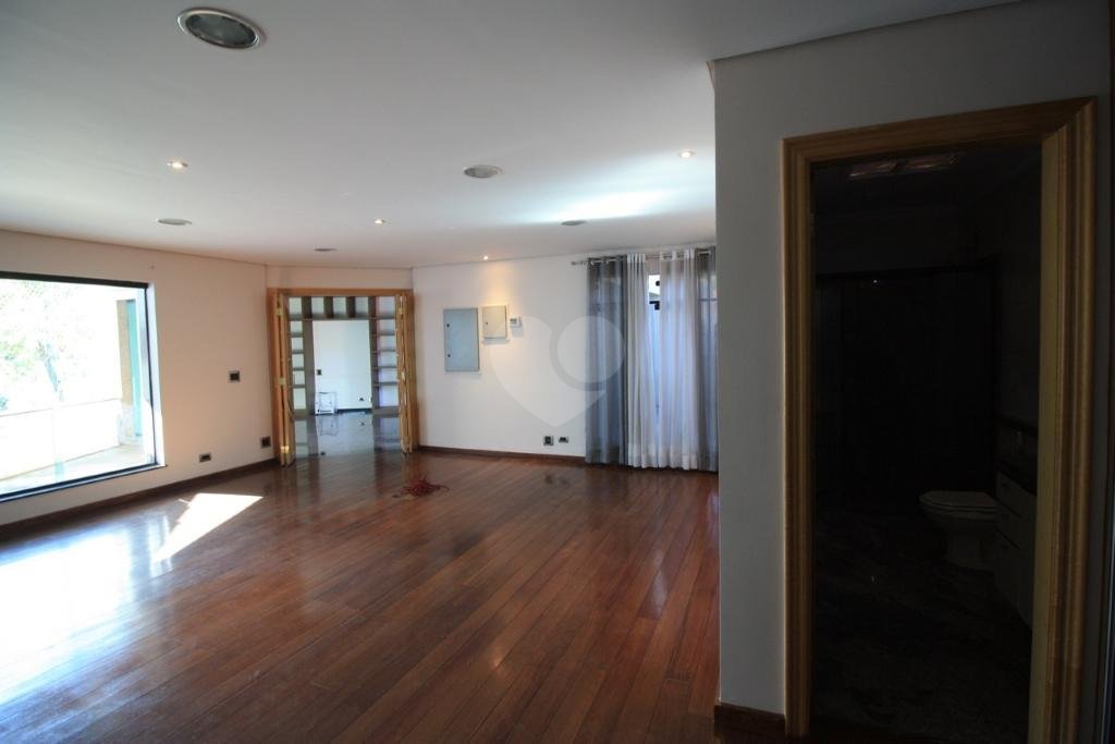 Venda Casa São Paulo Bela Aliança REO335684 5