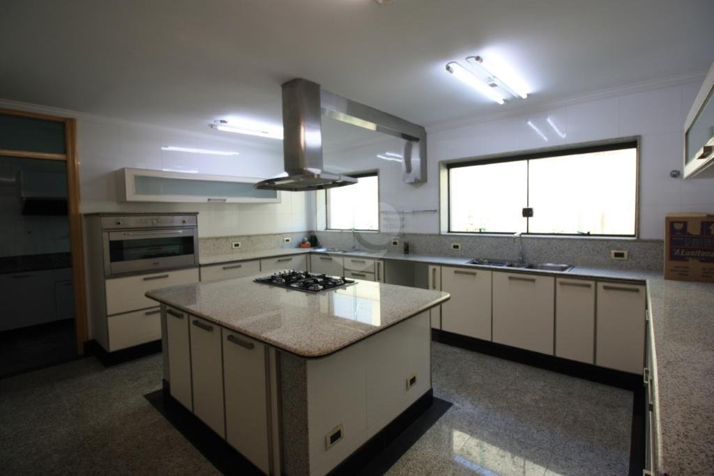 Venda Casa São Paulo Bela Aliança REO335684 11