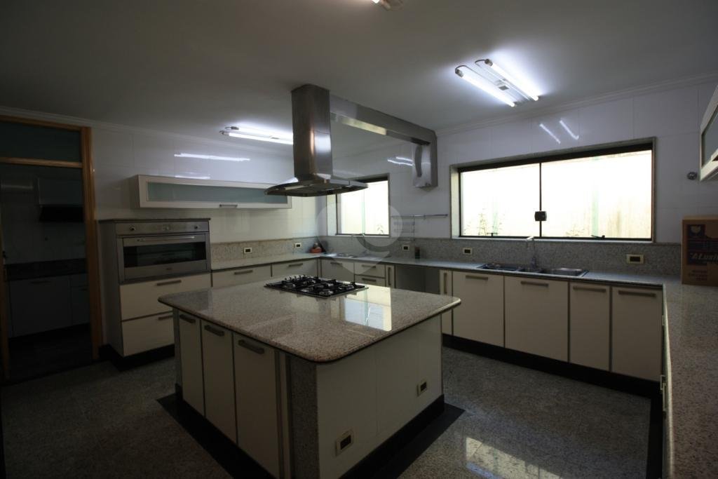 Venda Casa São Paulo Bela Aliança REO335684 10