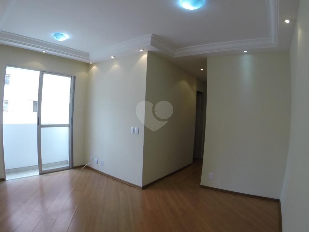 Venda Apartamento Campinas Jardim Dom Vieira REO335702 1