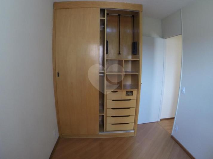 Venda Apartamento Campinas Jardim Dom Vieira REO335702 12